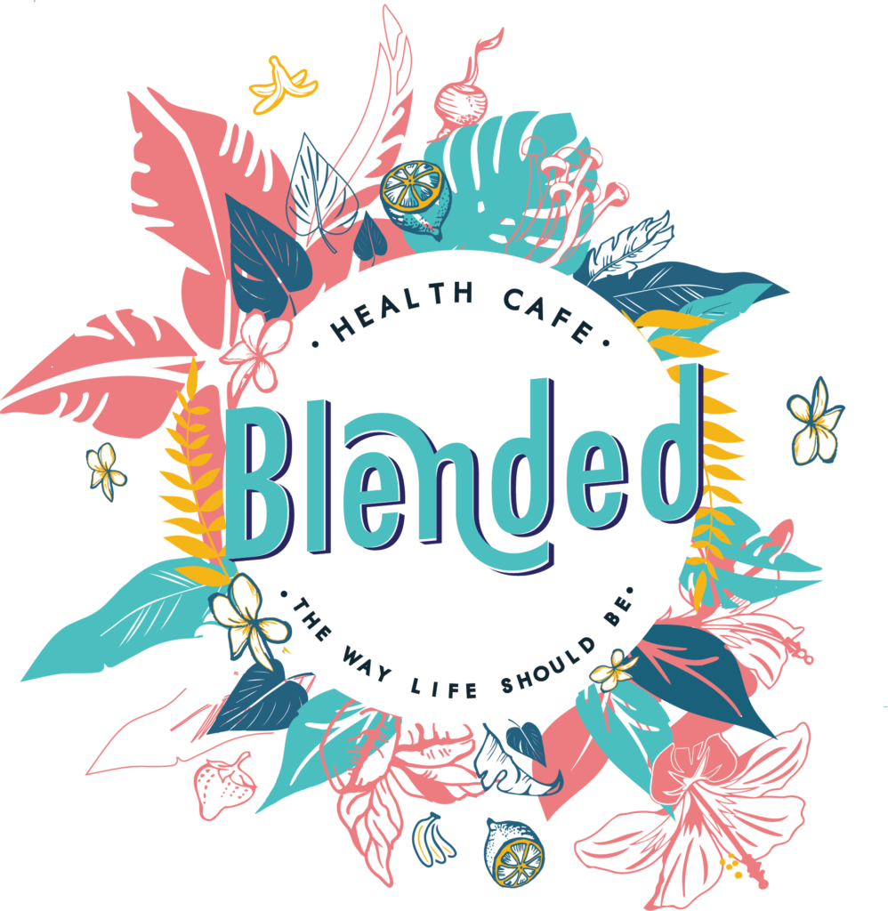 BlendedLogo